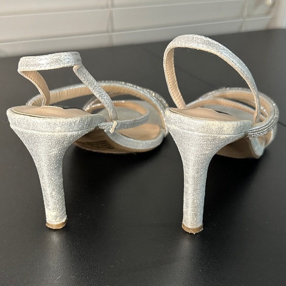 London Fog Tylar Dress Sandals - Picture 2 of 3